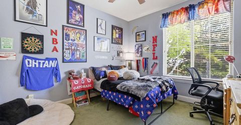 325 Carpenter Hill Rd, Folsom, CA 95630 Photo