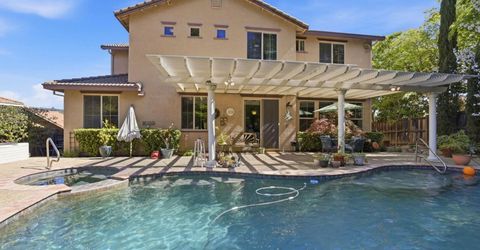 325 Carpenter Hill Rd, Folsom, CA 95630 Photo