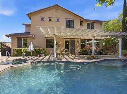 325 Carpenter Hill Rd, Folsom, CA 95630 Photo