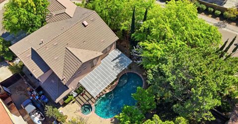 325 Carpenter Hill Rd, Folsom, CA 95630 Photo