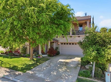 325 Carpenter Hill Rd, Folsom, CA 95630 Photo