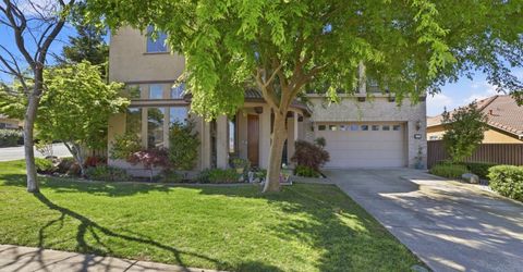 325 Carpenter Hill Rd, Folsom, CA 95630 Photo