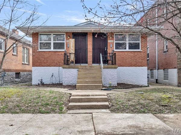 3442 Lawn Avenue, St Louis, MO 63139