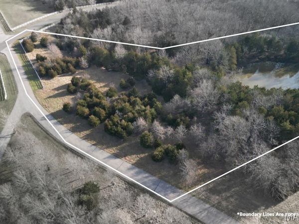 2107 Meadow Oaks Drive , Innsbrook, MO 63390