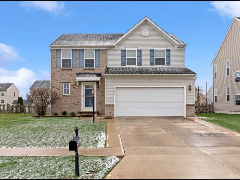 2230 Blazing Star Drive, Tipp City, OH 45371 Photo 1