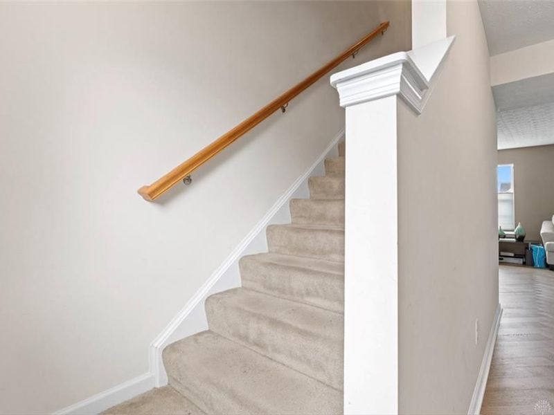 2230 Blazing Star Drive, Tipp City, OH 45371 Photo 18