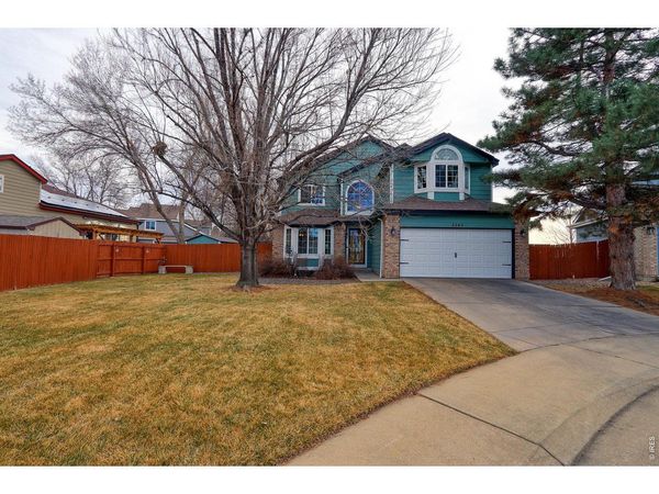2542 W 108th Pl, Westminster, CO 80234
