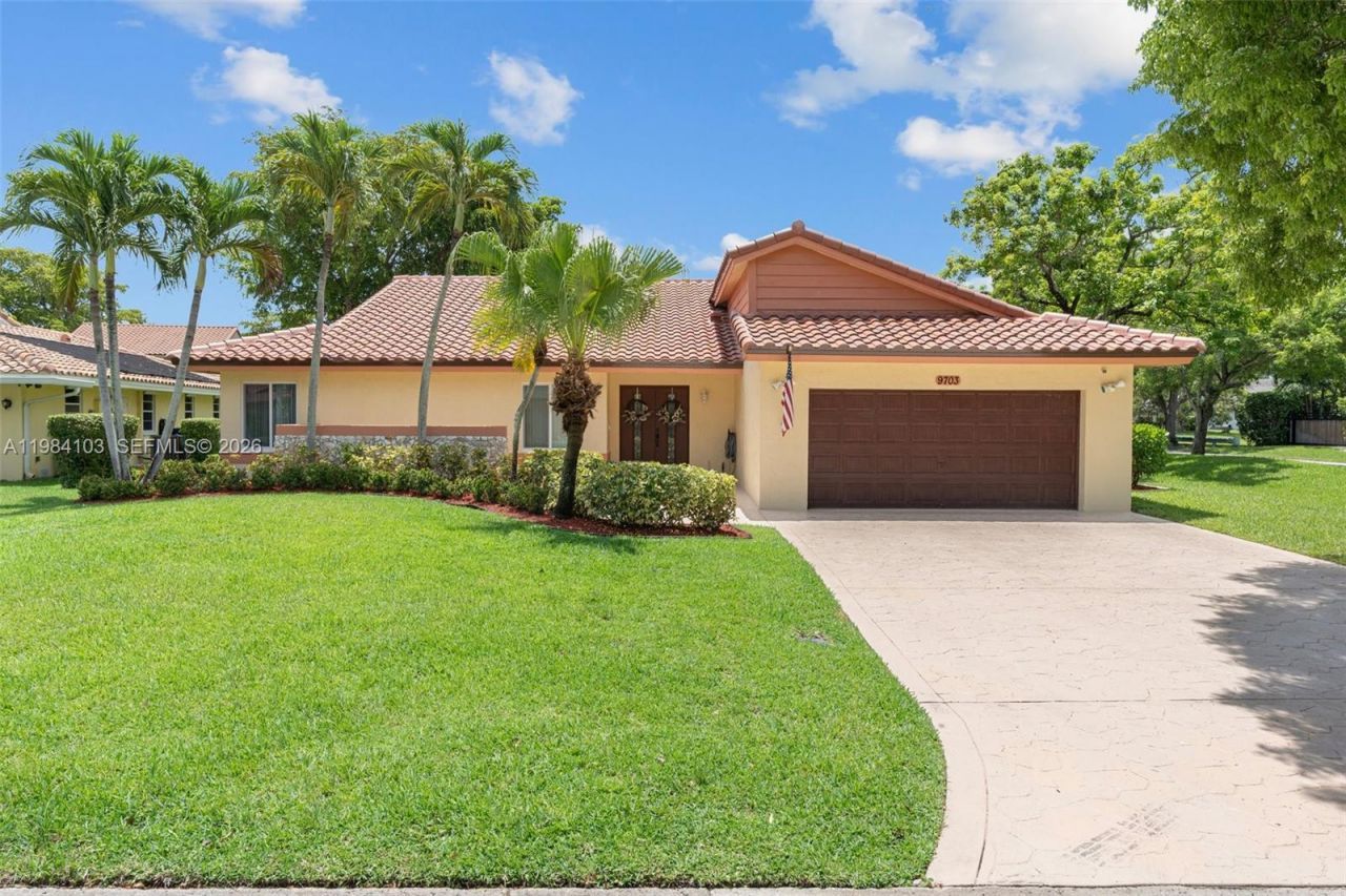 9703 NW 20th St , Coral Springs, FL 33071 Photo