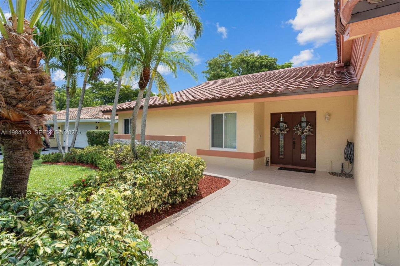 9703 NW 20th St , Coral Springs, FL 33071 Photo