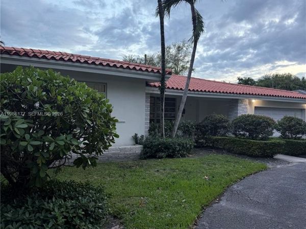 1208 Bird Rd , Coral Gables, FL 33146