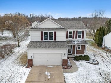 6420 Crestview Drive, Holly Twp, MI 48442