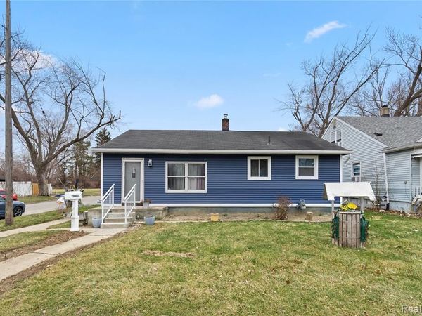 28005 Avondale Street, Inkster, MI 48141