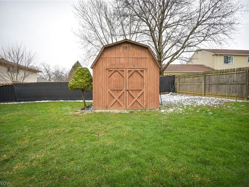 17134 Rabbit Run Drive, Strongsville, OH 44136 Photo 48