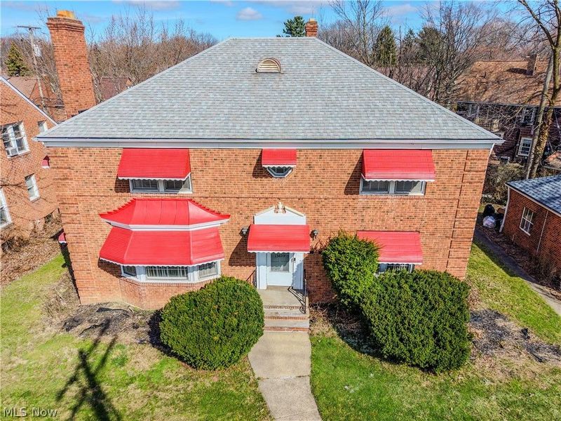 13699 Cedar Road, University Heights, OH 44118 Photo 43