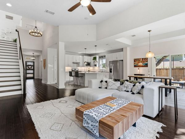 7205 Albert RD, Austin, TX 78745
