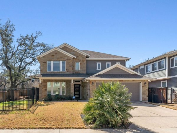 7205 Albert RD, Austin, TX 78745