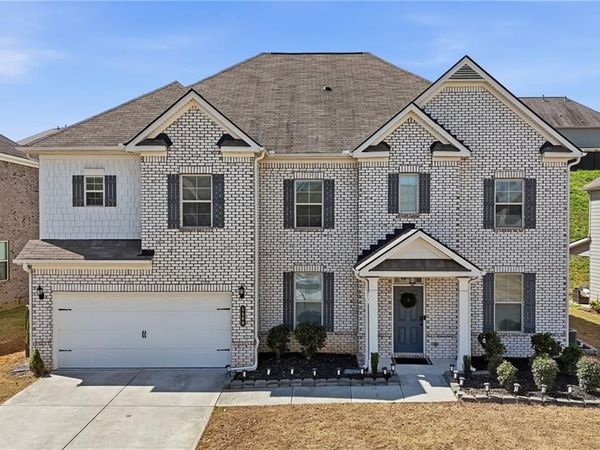 5560 Mirror Lake Drive, Cumming, GA 30028