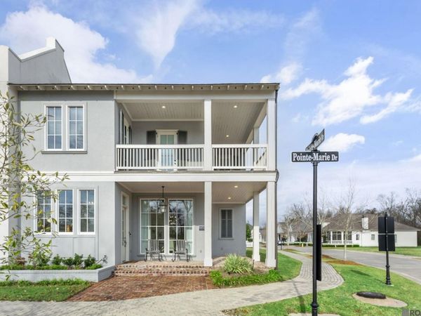 3305 Pointe-marie Dr, Baton Rouge, LA 70820