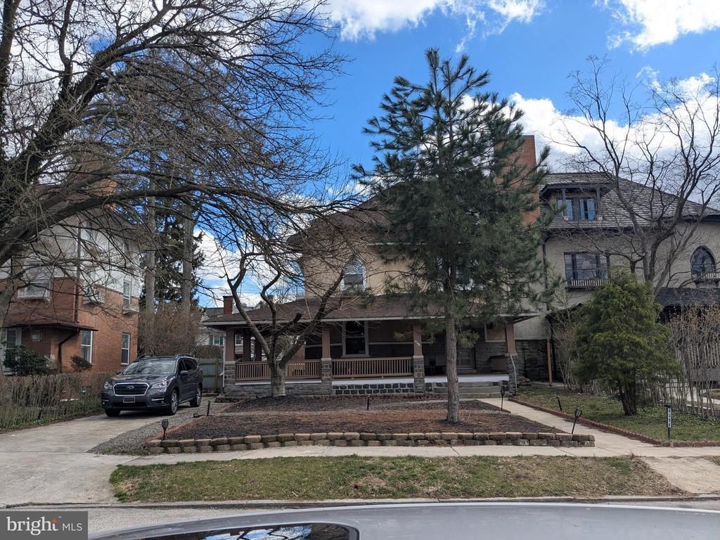 6394 DREXEL ROAD Philadelphia, PA 