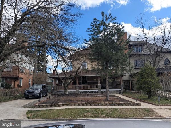 6394 DREXEL ROAD, PHILADELPHIA, PA 19151