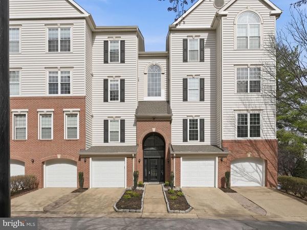 4667 LONGSTREET LANE, Unit 205, ALEXANDRIA, VA 22311