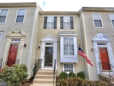 6623 SKYLEMAR TRAIL, CENTREVILLE, VA 20121