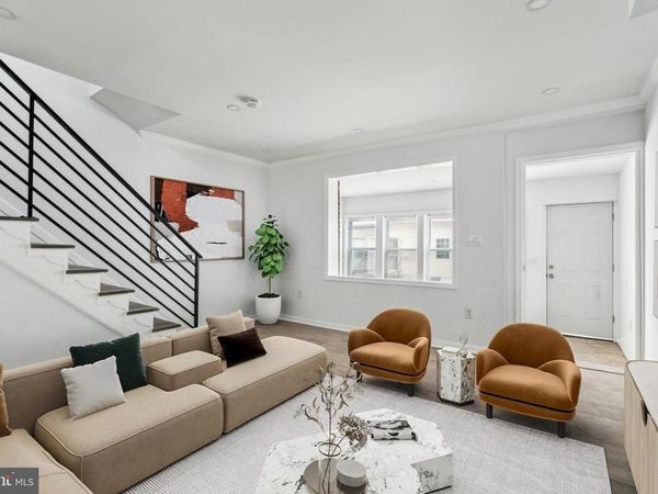 2041 S BUCKNELL STREET , PHILADELPHIA, PA 19145