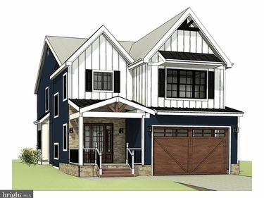 1034 MT PLEASANT AVENUE, Unit LOT 1, WAYNE, PA 19087