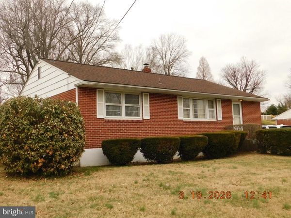 212 WARDEL ROAD, WILMINGTON, DE 19804