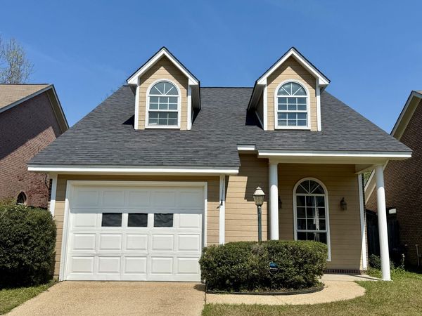 38 Sweet Gum Ln, Columbus, MS 39705