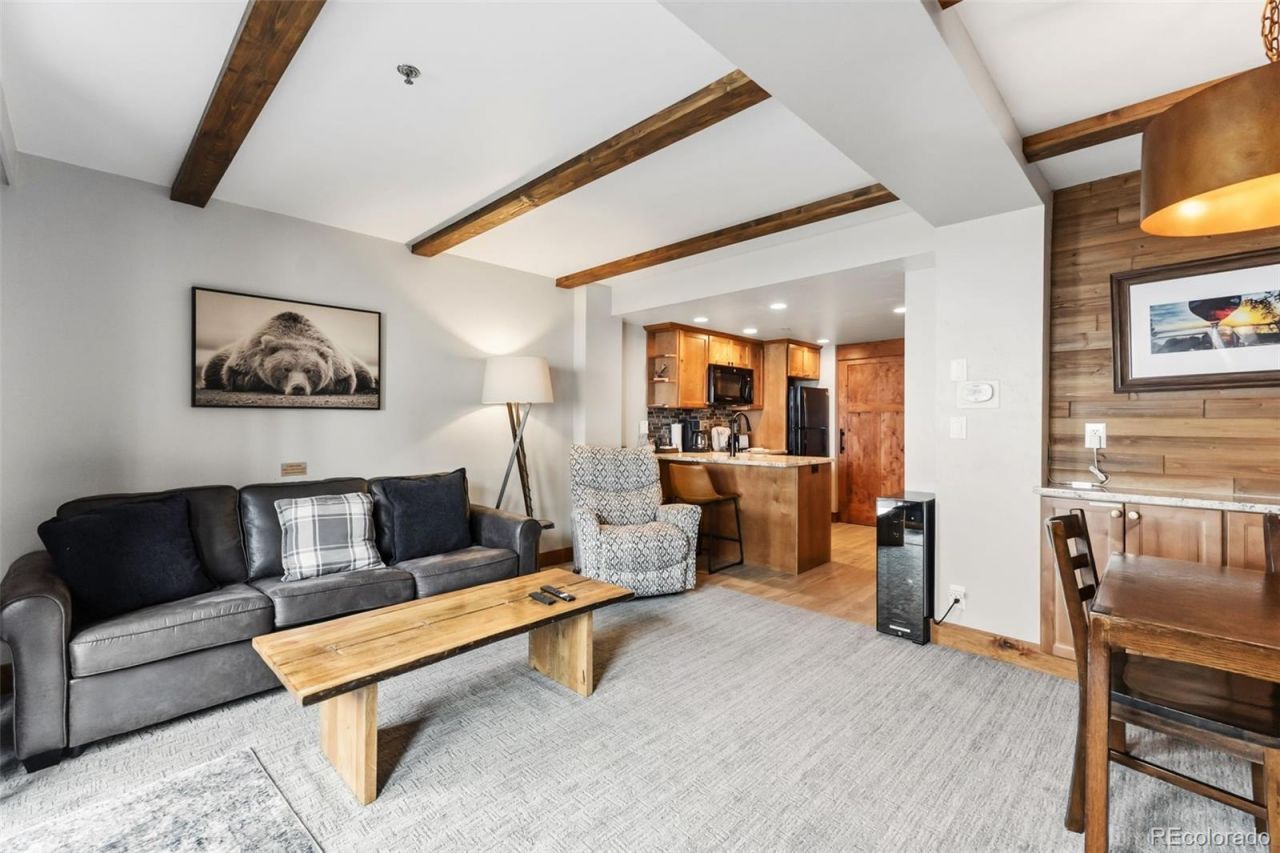 640 Village Road, Unit 4114, Breckenridge, CO 80424 Main Photo