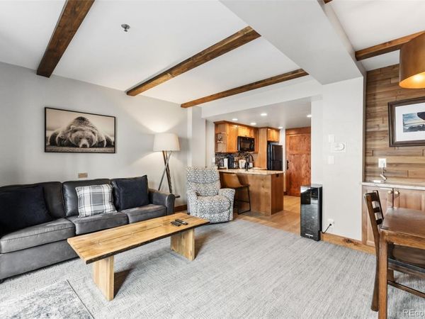 640 Village Road, Unit 4114, Breckenridge, CO 80424