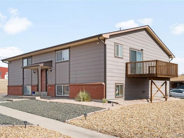 10745 W 13th Avenue, Lakewood, CO 80215