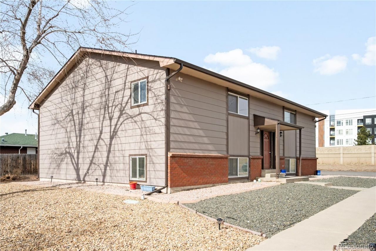 10775 W 13th Avenue, Lakewood, CO 80215 Main Photo