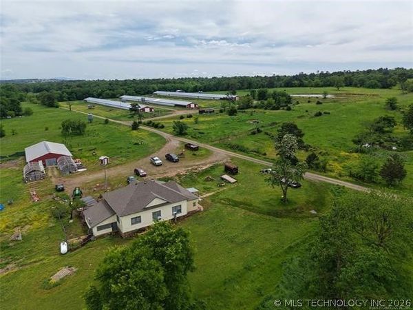 36757 Petetree, Wister, OK 74966