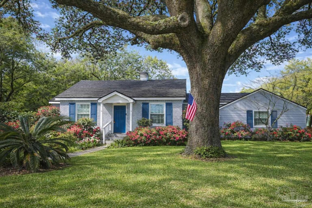 2373 Escambia Ave, Pensacola, FL 32503 Main Photo