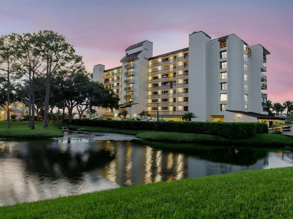 11590 SHIPWATCH DRIVE, Unit 848, LARGO, FL 33774