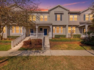 8122 RED STOPPER LANE, WINTER GARDEN, FL 34787