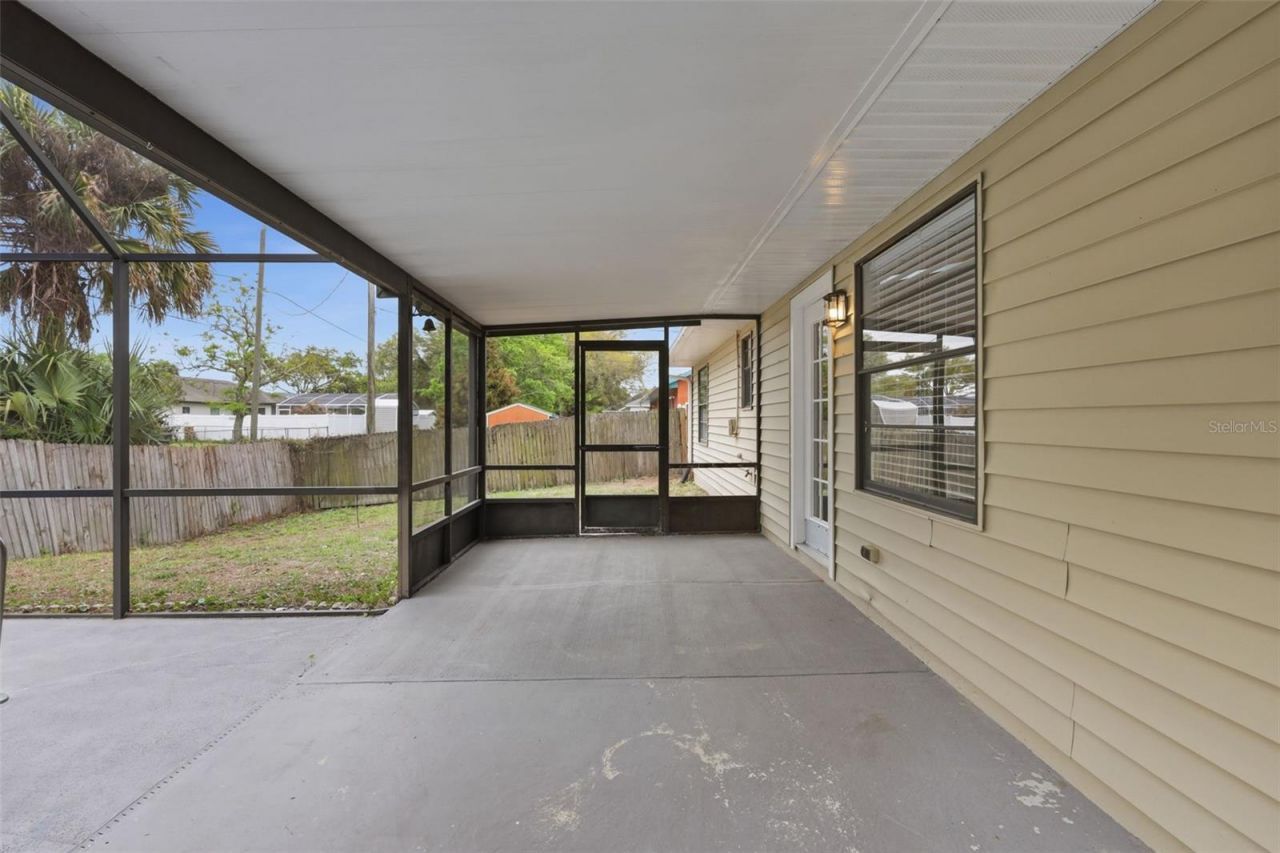 2009 Umbrella Tree Drive, Edgewater, FL 32141 Photo