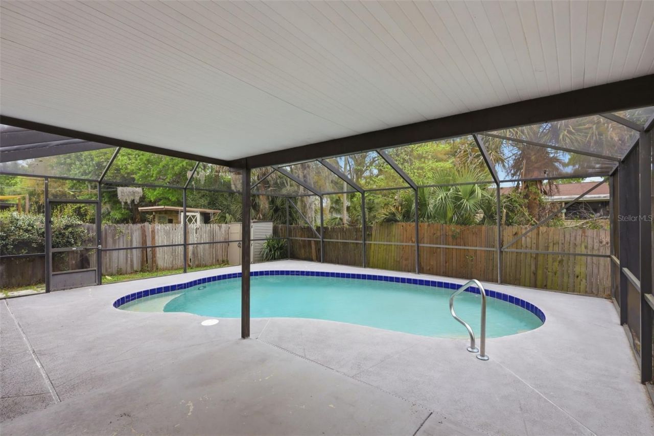 2009 Umbrella Tree Drive, Edgewater, FL 32141 Photo