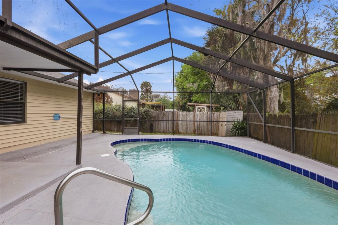 2009 Umbrella Tree Drive, Edgewater, FL 32141 Photo