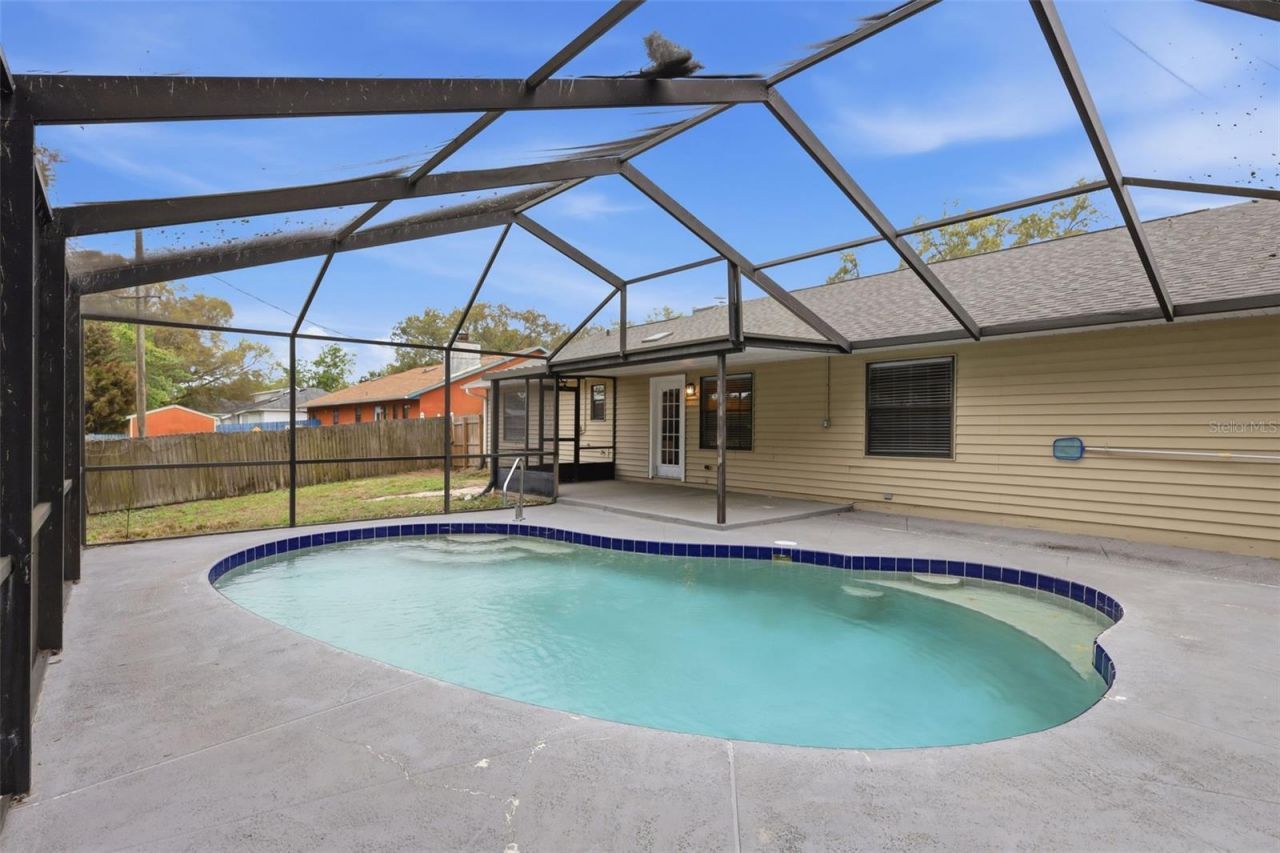 2009 Umbrella Tree Drive, Edgewater, FL 32141 Photo