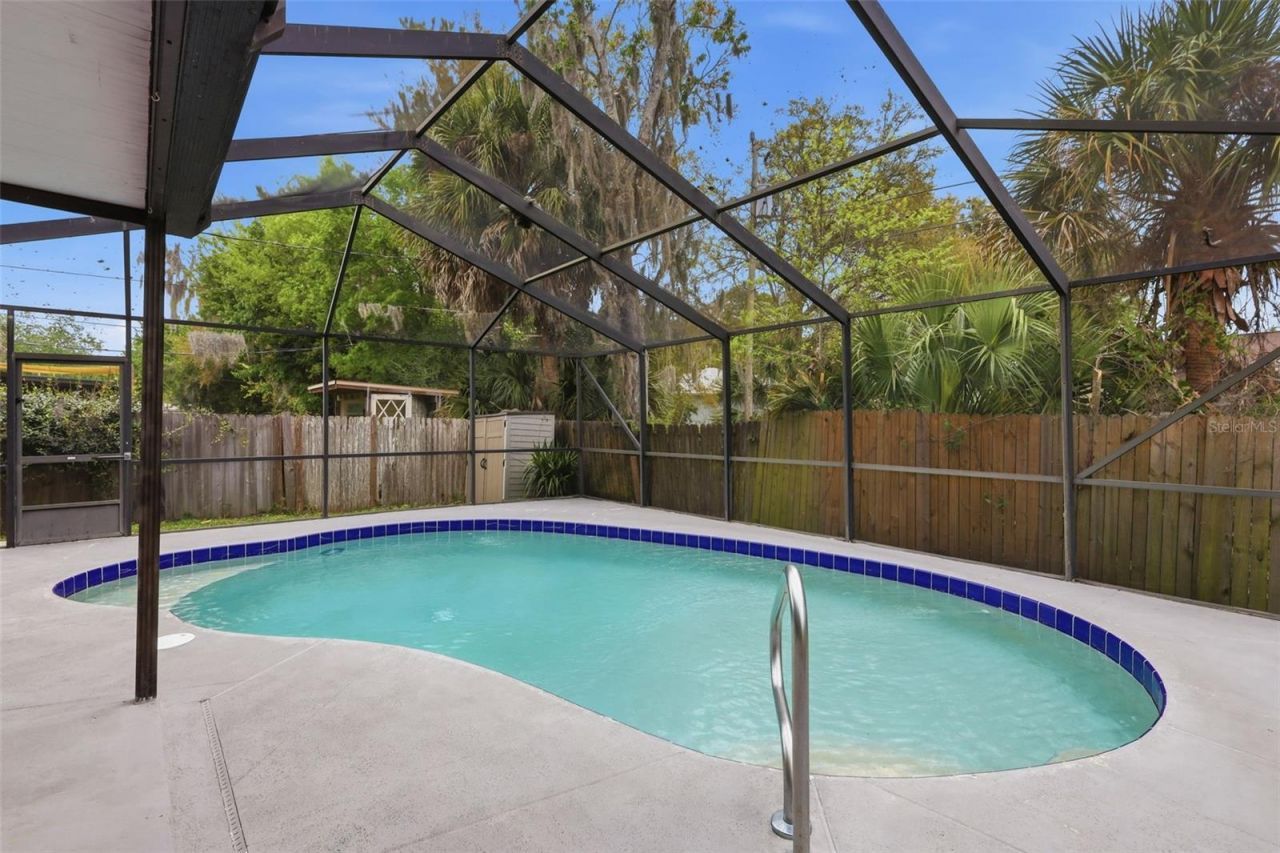 2009 Umbrella Tree Drive, Edgewater, FL 32141 Photo