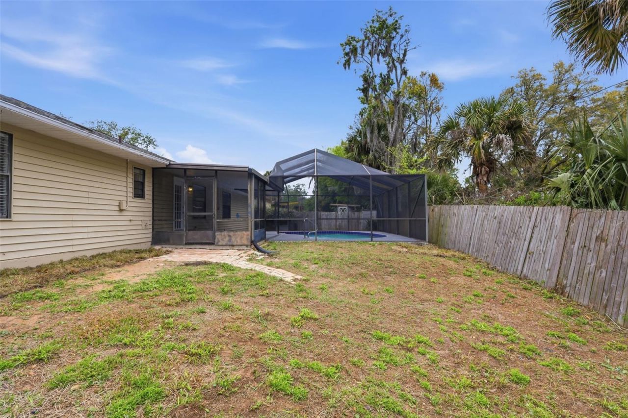 2009 Umbrella Tree Drive, Edgewater, FL 32141 Photo