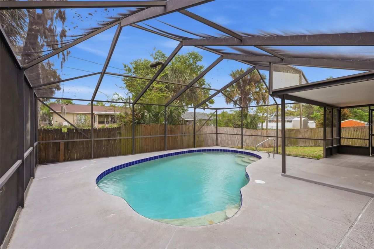 2009 Umbrella Tree Drive, Edgewater, FL 32141 Photo