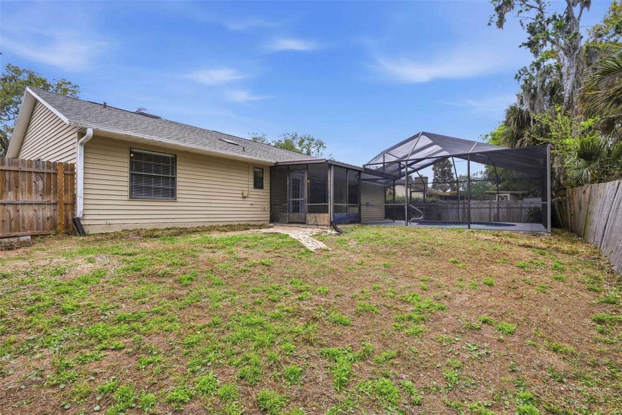 2009 Umbrella Tree Drive, Edgewater, FL 32141 Photo