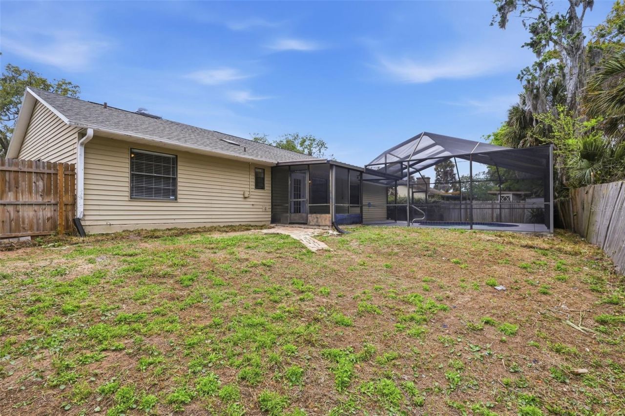 2009 Umbrella Tree Drive, Edgewater, FL 32141 Photo