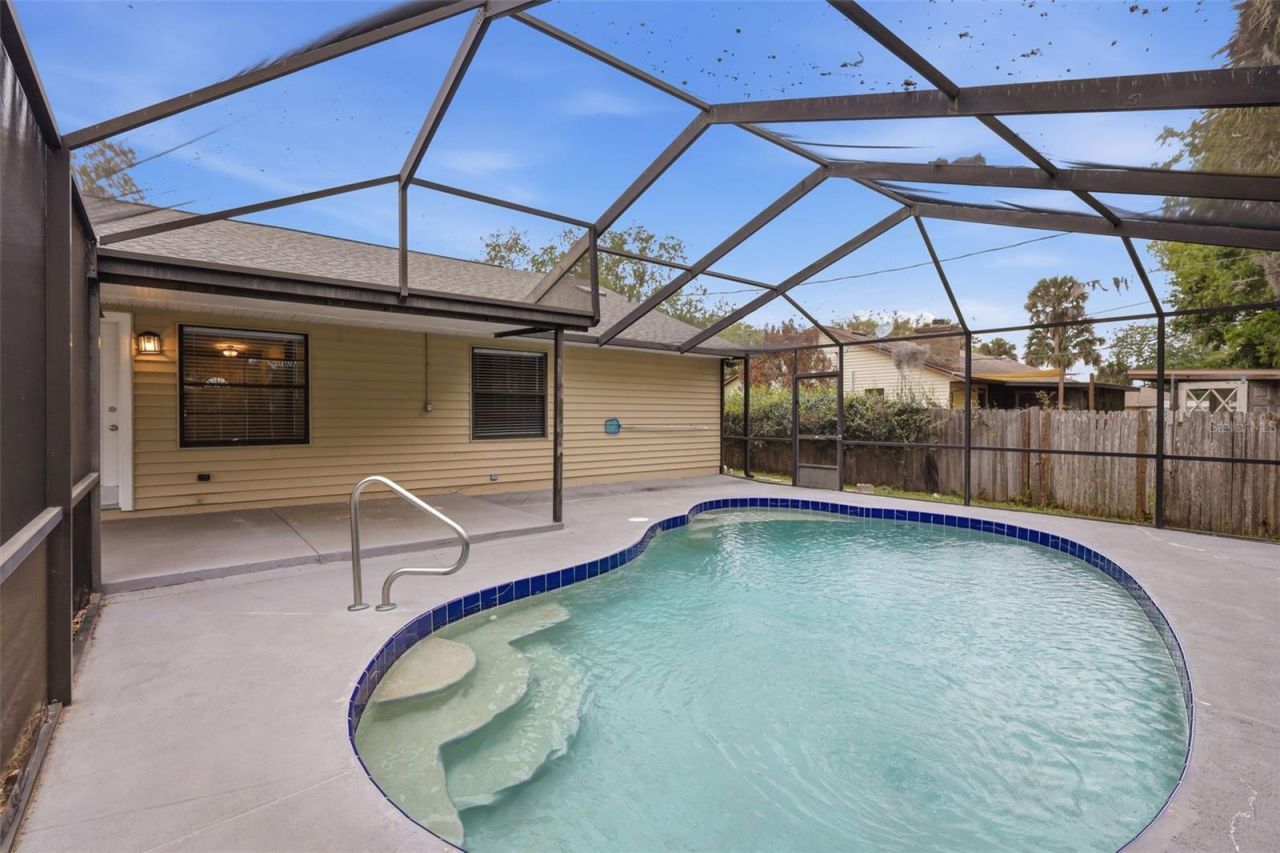 2009 Umbrella Tree Drive, Edgewater, FL 32141 Photo