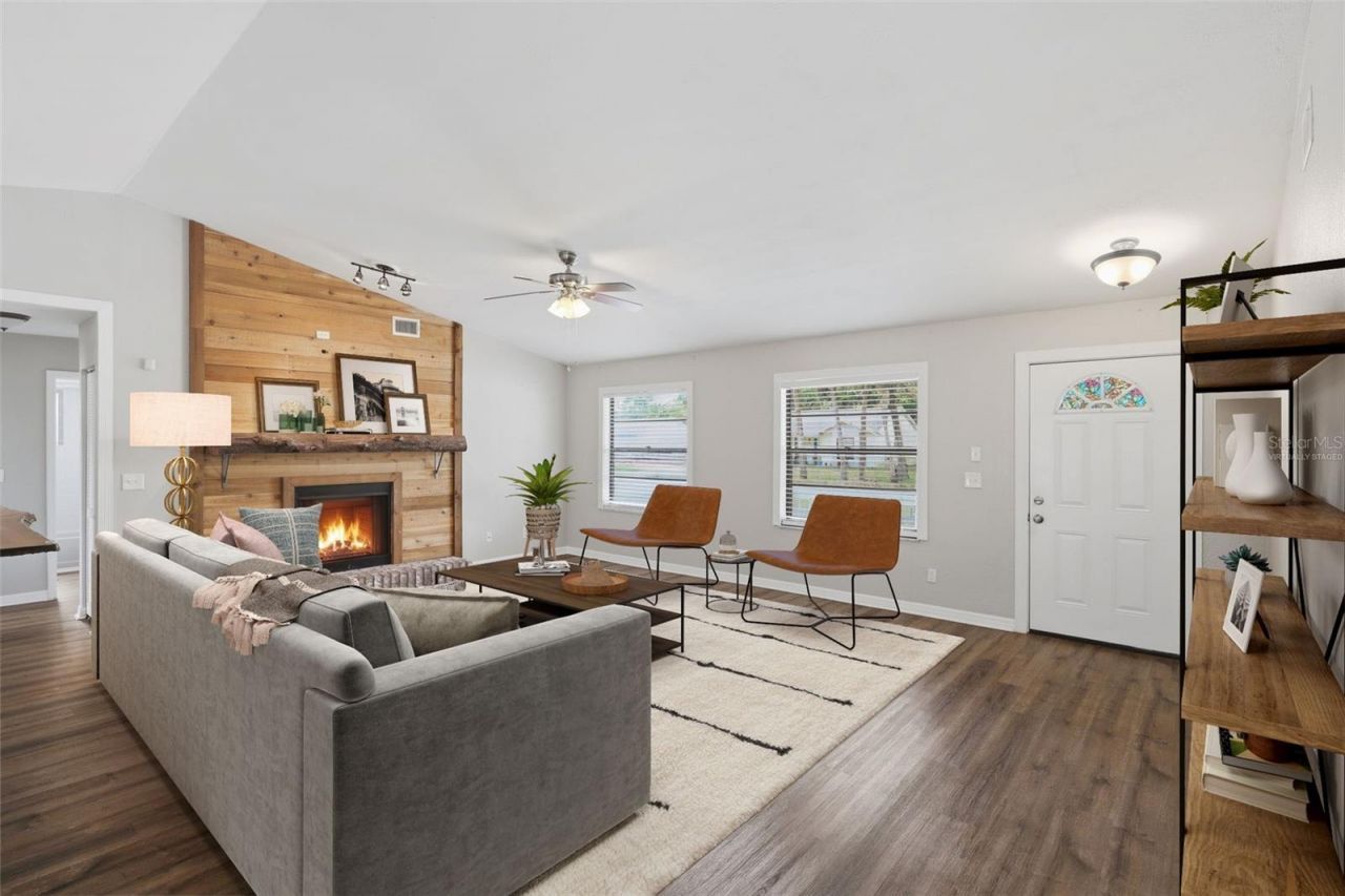 2009 Umbrella Tree Drive, Edgewater, FL 32141 Photo