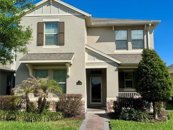 16736 OAKBORO STREET , WINTER GARDEN, FL 34787
